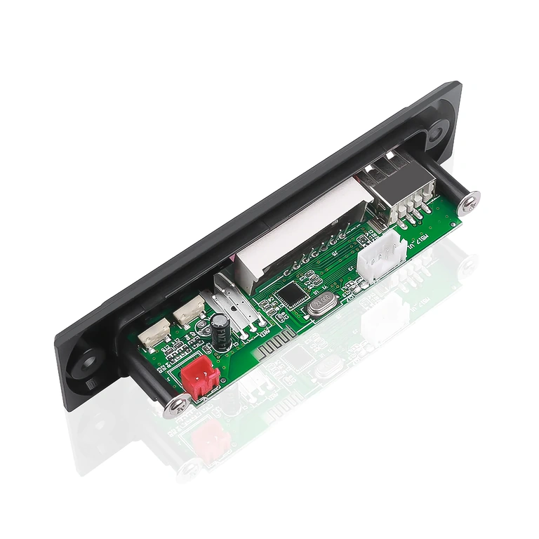 MP3 modul s USB portom i daljinskim za auto audio sustav