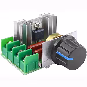 Regulator napona 220V Dimmer | Regulator brzine električnog motora 2000W AC
