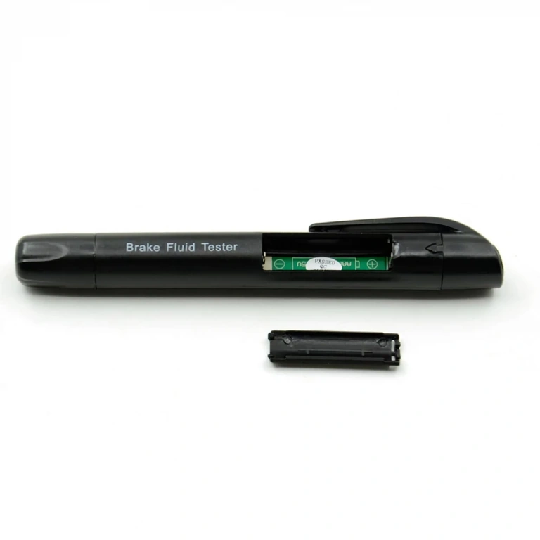 Auto tester kočione tekućine DOT4 Profesionalni provjerivač kvalitete kočione tekućine DOT4