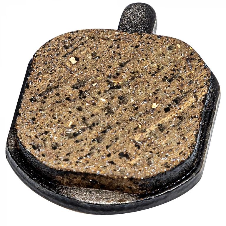 Organski materijal + kevlar, idealno za kontrolirano kočenje s Hayes MX4 kliještima