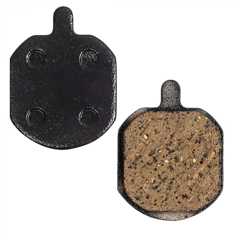 Kevlar ojačane pločice, za bicikle opremljene Hayes CX i GX2