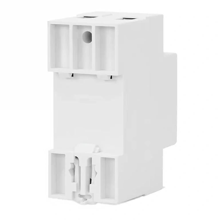 Monofazni zaštitni relej 63A Jednofazni relej zaštite s maksimalnom strujom 63A