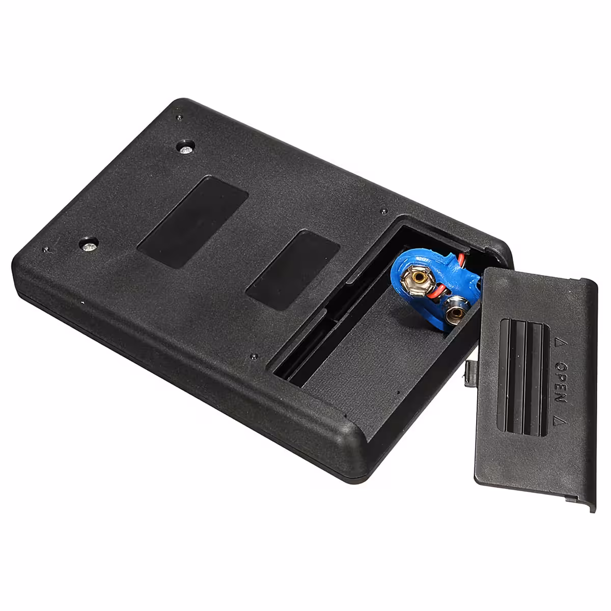 Precizan instrument za mjerenje visokih temperatura