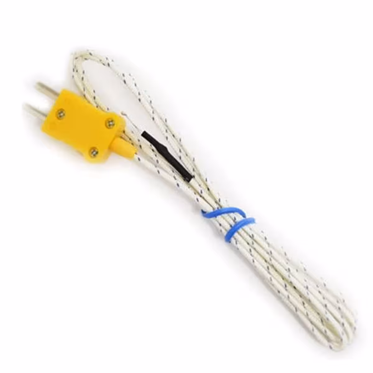 Neophodan dodatak za industrijske termometre, K sonda s brzom konekcijom