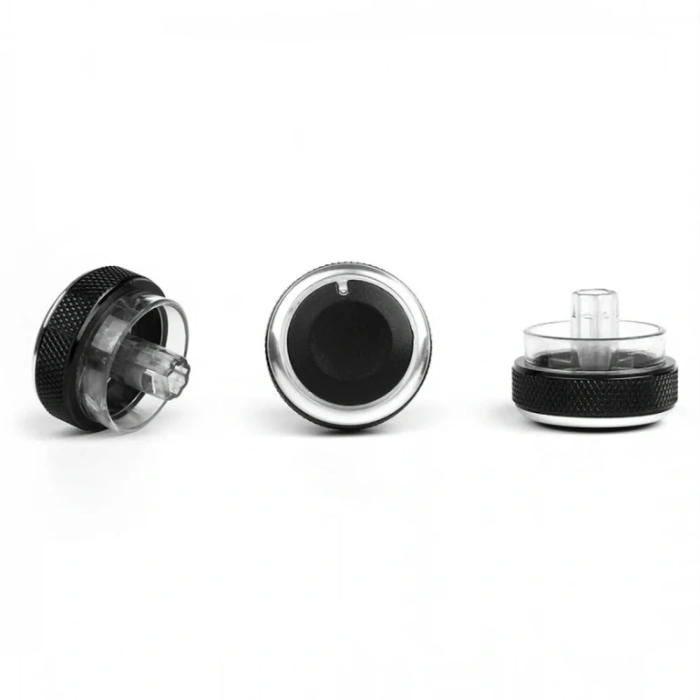 Tipke za kontrolu klimatizacije Ford Focus Mondeo C-Max Kit za personalizaciju AC ploče Ford