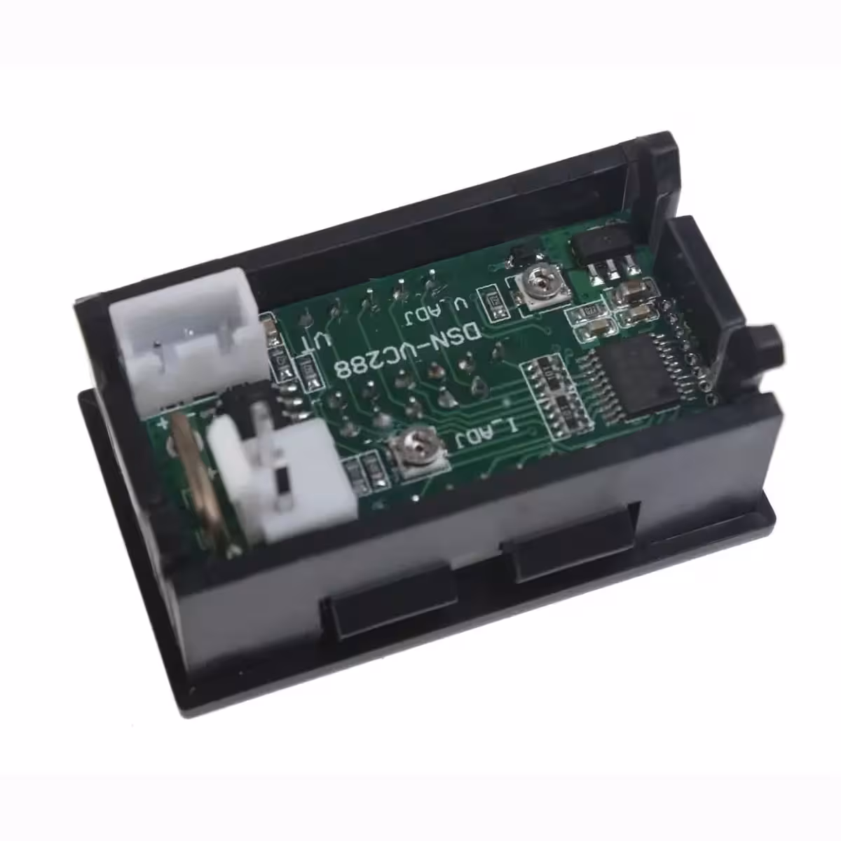 Digitalni instrument za mjerenje struje i napona