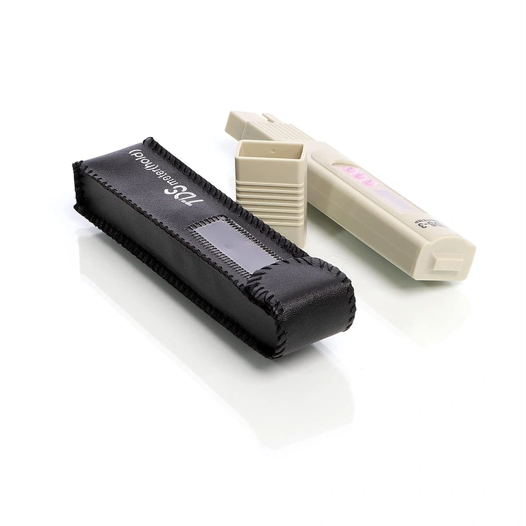 Jeftini digitalni uređaj za testiranje vode Jeftini digitalni mjerač za mjerenje TDS u vodi