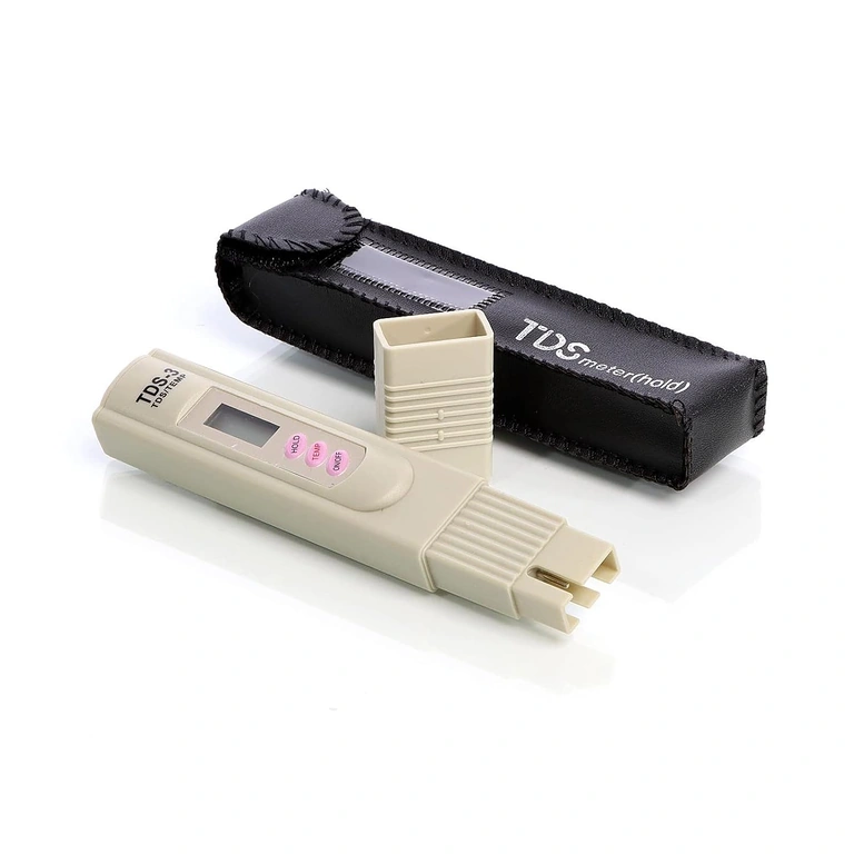 Elektronički TDS uređaj za kvalitetu vode Elektronički uređaj za mjerenje kvalitete vode