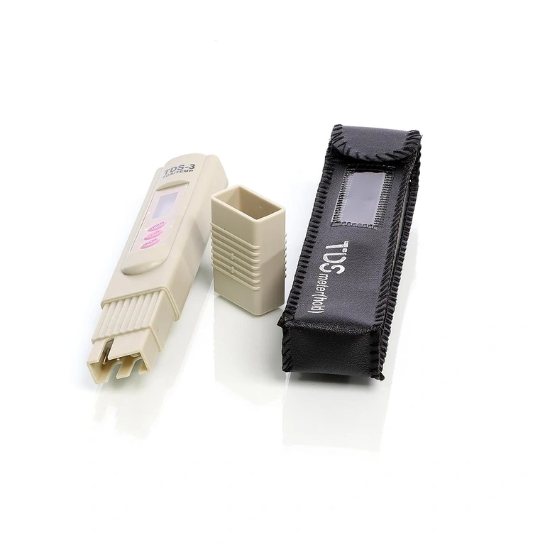 TDS mjerač s LCD zaslonom Digitalni TDS mjerač s ekranom za mjerenje kvalitete vode