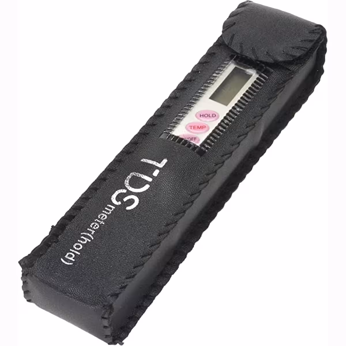 Digitalni mjerač za analizu sastava pitke vode