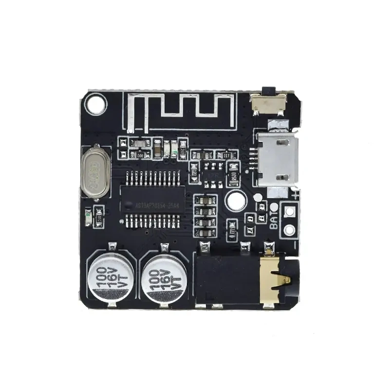 Bežični audio adapter Bluetooth za Hi-Fi i auto sustave