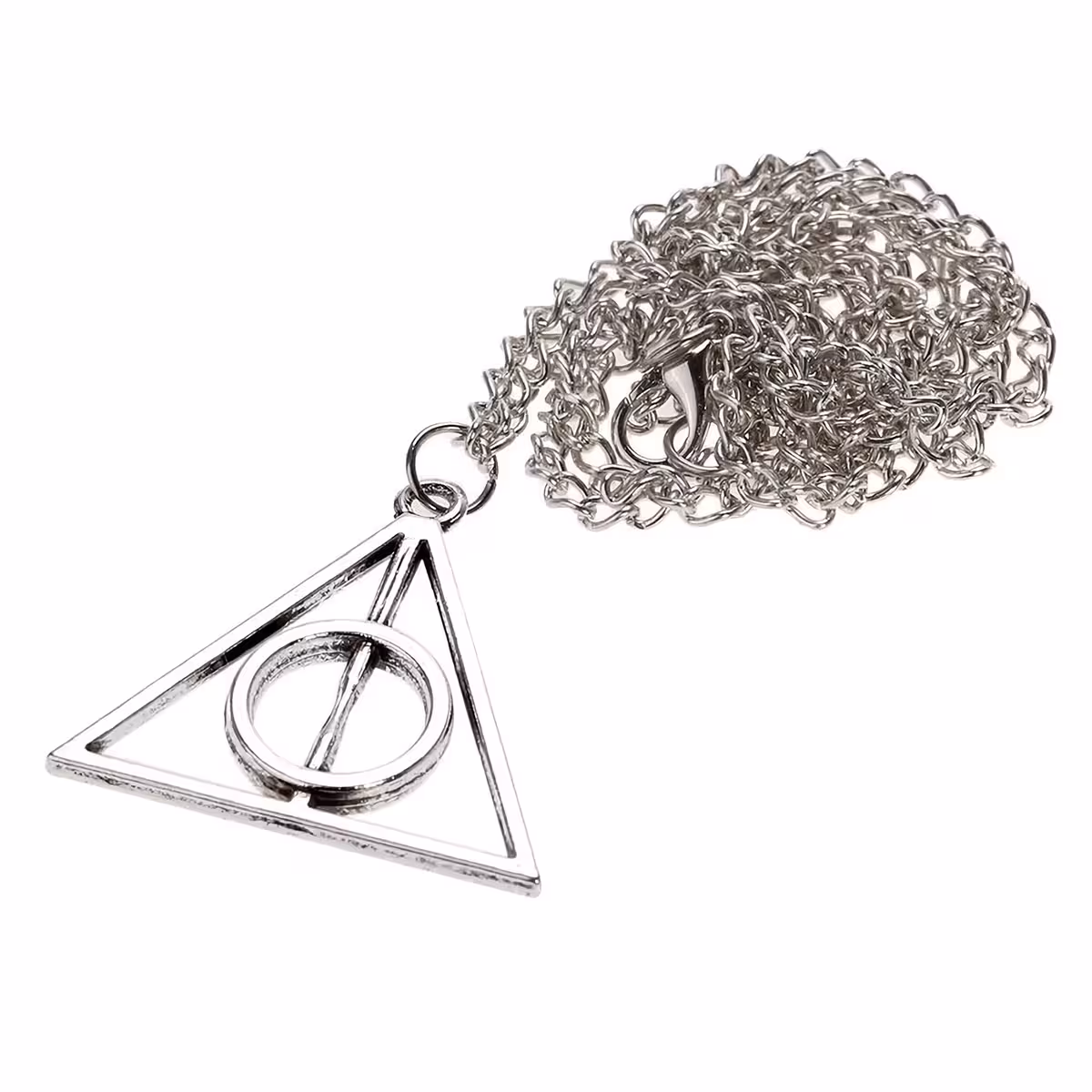 Otporni lančić, idealan za poklon Harry Potter fanovima