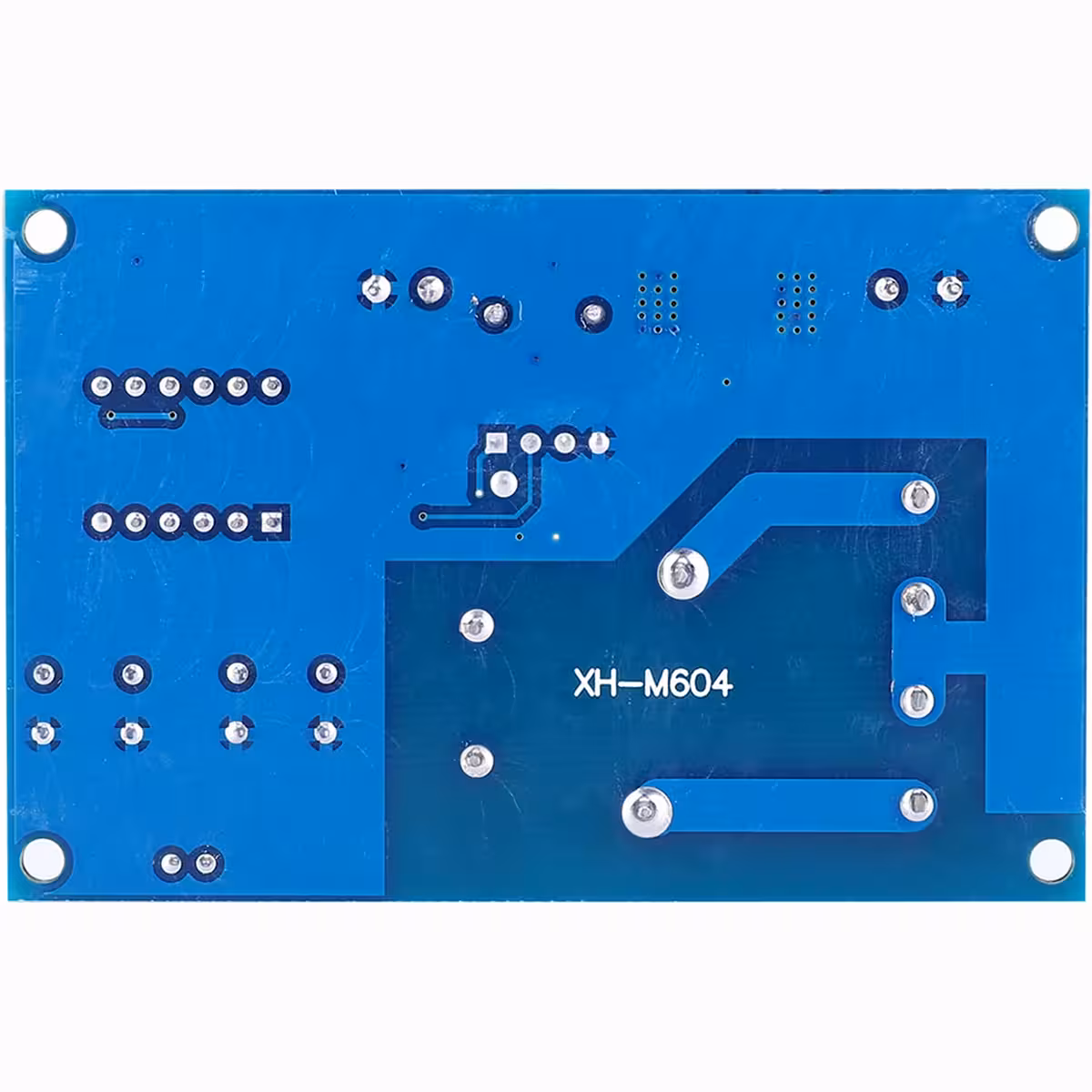Automatski modul za start/stop zaštitu baterije