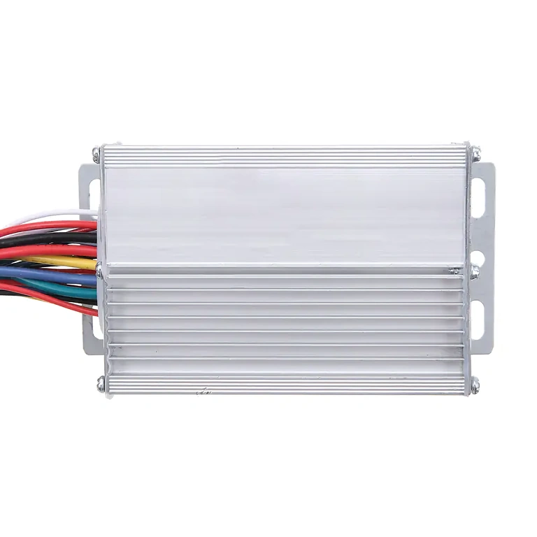 Kontroler za električni skuter s automatskim otkrivanjem 36V/48V, 350W