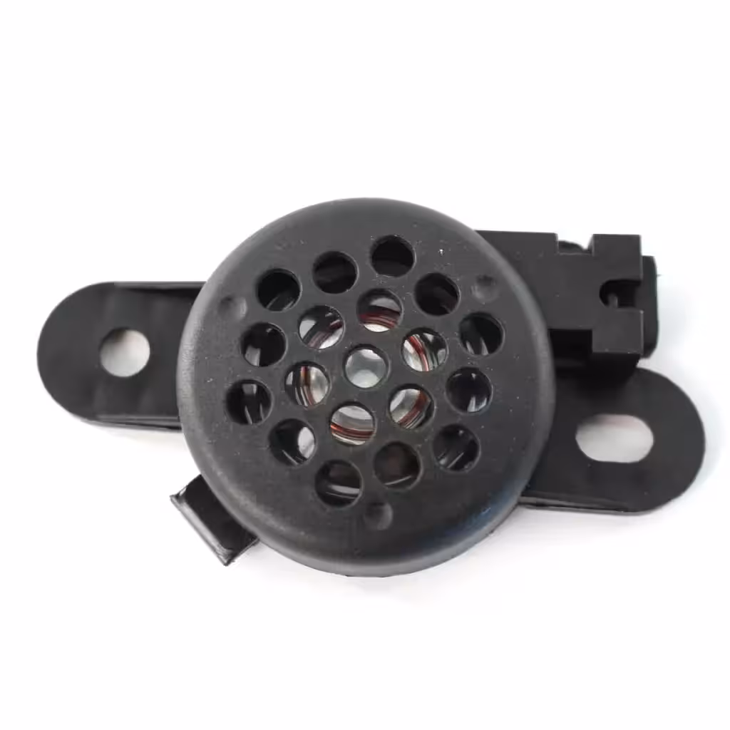 Zvučnik buzzer za parkirne senzore kompatibilan s VW Golf 5 6, Passat, Polo, Audi A3 A4, Skoda Octavia 2