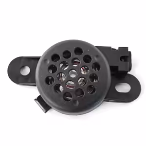 Zvučnik buzzer za parkirne senzore kompatibilan s VW Golf 5 6, Passat, Polo, Audi A3 A4, Skoda Octavia 2