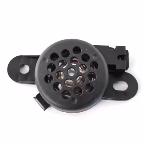 Zvučnik buzzer za parkirne senzore kompatibilan s VW Golf 5 6, Passat, Polo, Audi A3 A4, Skoda Octavia 2