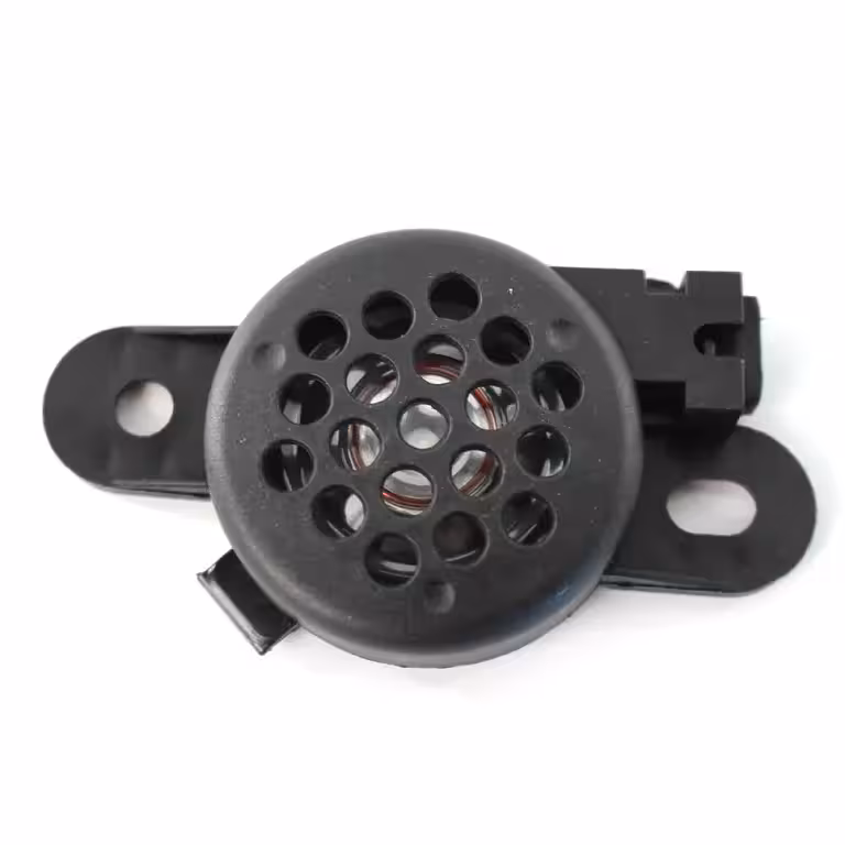 Zvučnik buzzer za parkirne senzore kompatibilan s VW Golf 5 6, Passat, Polo, Audi A3 A4, Skoda Octavia 2