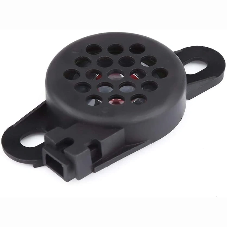 Buzzer upozorenje vožnje unatrag VW Zvučni signal za vožnju unatrag – senzori parkiranja