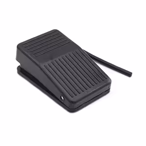 Električni prekidač na nožni kabel – tipkalo pedala PTT 10A 250V za upravljanje opremom