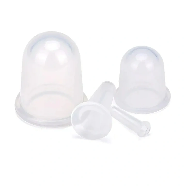 Kineska terapija ventuzama od silikona za zdravlje i opuštanje