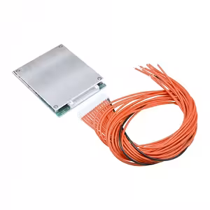 BMS modul 13S 48V 35A – zaštita punjenja i balansiranja 18650 baterija za romobil i električni bicikl