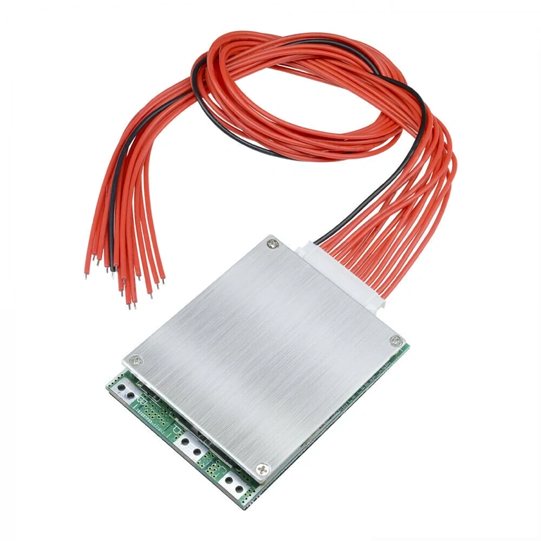 Modul za balansiranje i zaštitu od preopterećenja baterija 13S