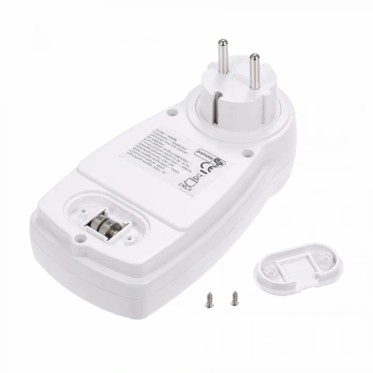 Wattmetar s funkcijama kontinuiranog praćenja napona i struje