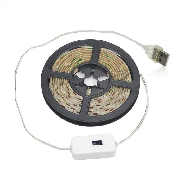 Samoljepljivo LED osvjetljenje za teško dostupna mjesta