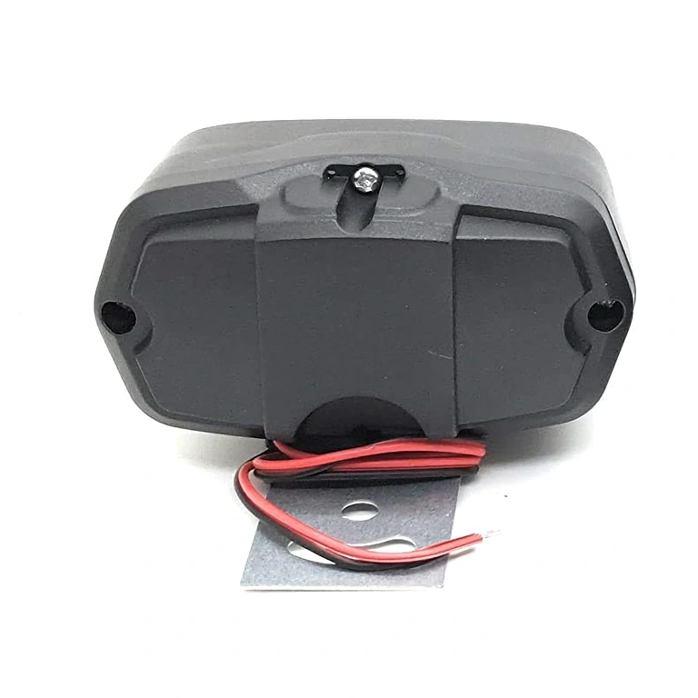 Vodootporno cestovno svjetlo za vozila