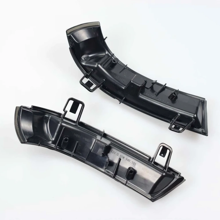 LED pokazivač Golf Plus i Variant Kompatibilno signalno svjetlo Golf 5/6 Plus i Break