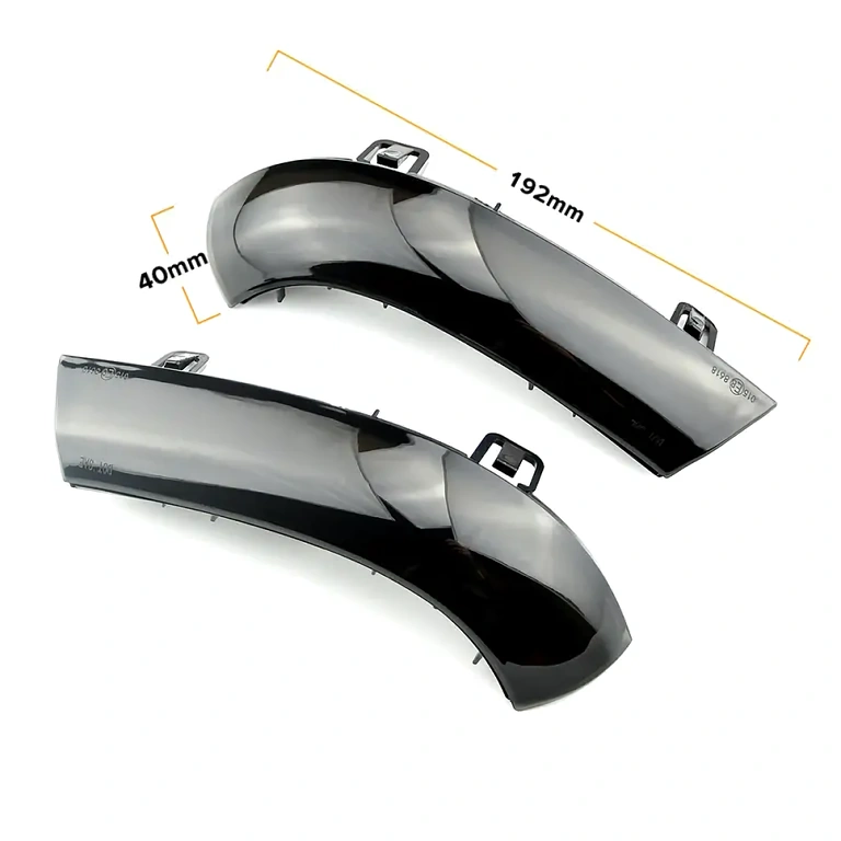 LED pokazivač Škoda Superb B5 LED bočno svjetlo za Skoda Superb generacija B5