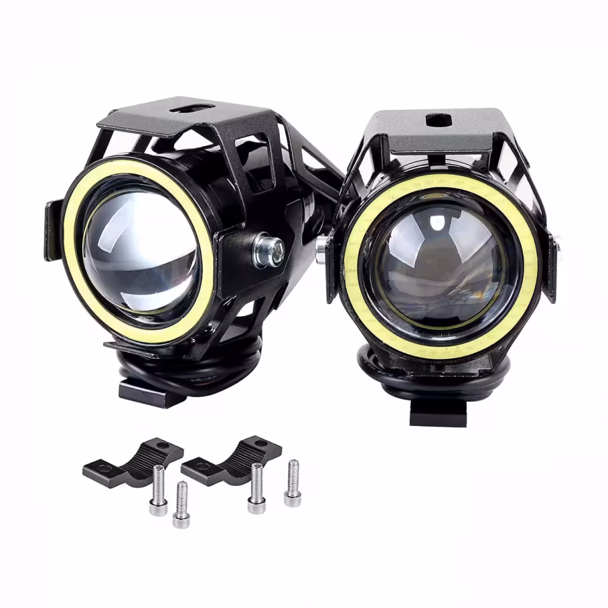 Komplet za montažu LED projektora U7