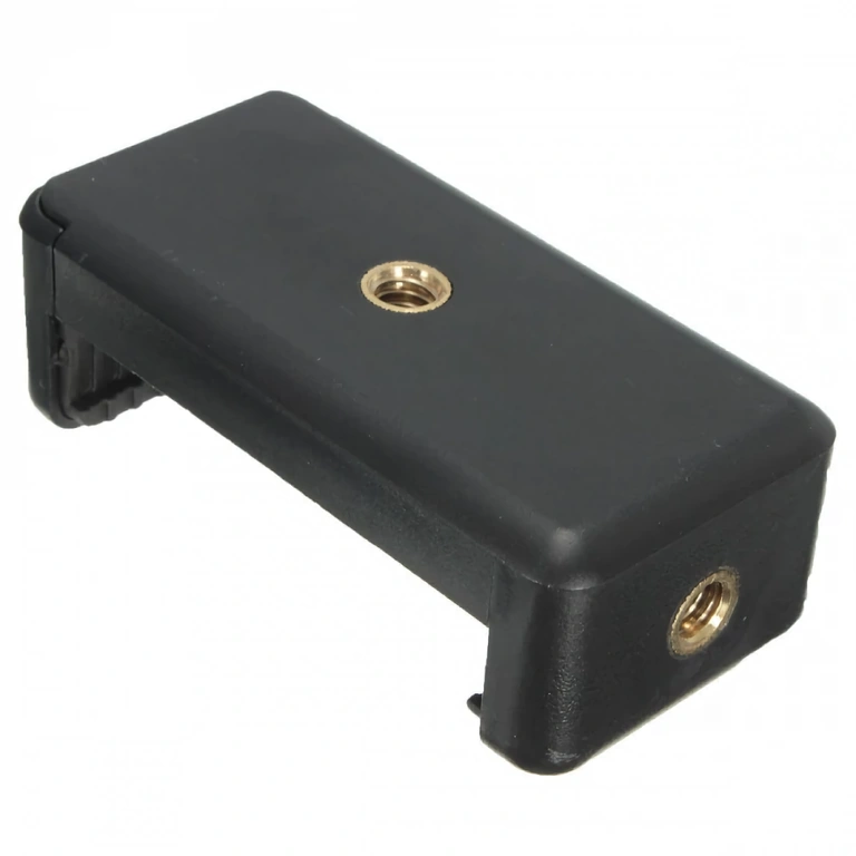 Podesivi držač za stativ telefona Podesive stezaljke za telefone između 5,5 i 8,5 cm