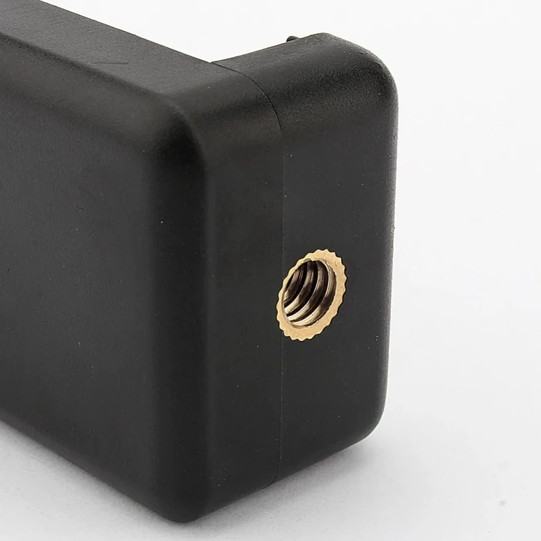 Adapter stativa za mobilne telefone Adapter kompatibilan sa svim pametnim telefonima za montažu na stativ