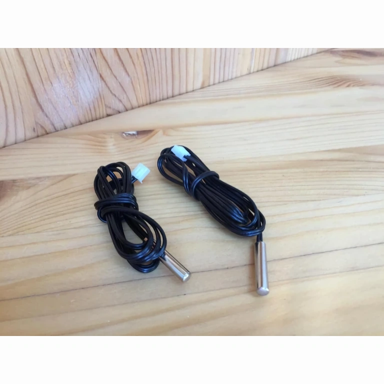 NTC senzor žica 10K 3950 – 1 metar NTC 10K senzor s preciznošću ±1%