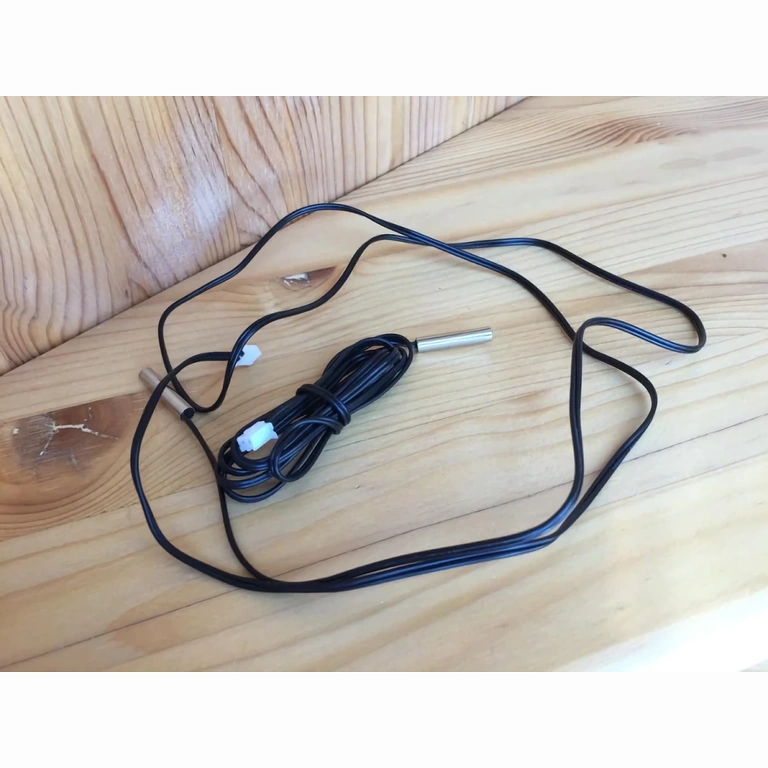 NTC senzor temperature vode 10K za centralno grijanje NTC senzor za vodu, idealno za centralna grijanja