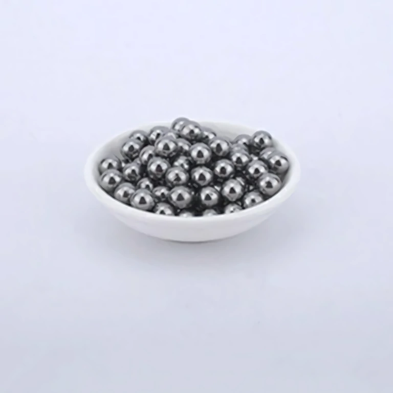 Otporné čelične kuglice za praćku – 8 mm Projektile od čelika za praćku, težina 2,5 grama, idealno za gađanje