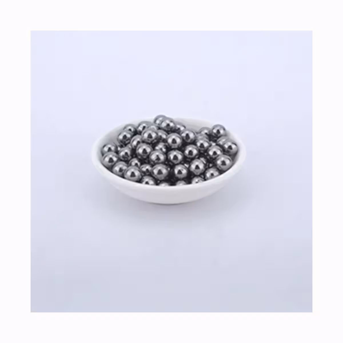 Projektile od čelika za praćku, težina 2,5 grama, idealno za gađanje