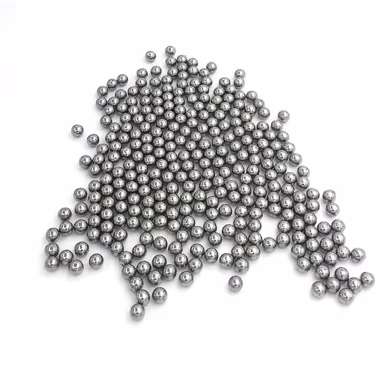 Čelične kuglice za praćku 8 mm – set 100 komada za precizno gađanje