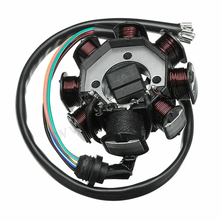 Magnet za kineski ATV s vertikalnim motorom 4T