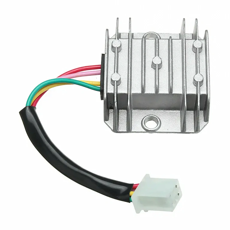 Električne žice i relej za start kineskog ATV 200cc – 300cc