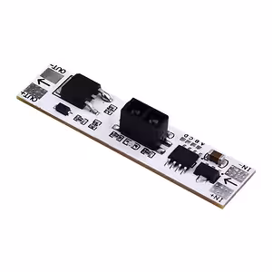 Bezdodirni prekidač sa senzorom pokreta i funkcijom Dimmer – 12V 24V LED