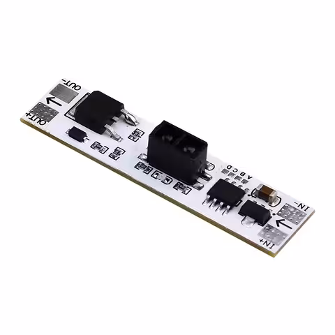 Bezdodirni prekidač sa senzorom pokreta i funkcijom Dimmer – 12V 24V LED