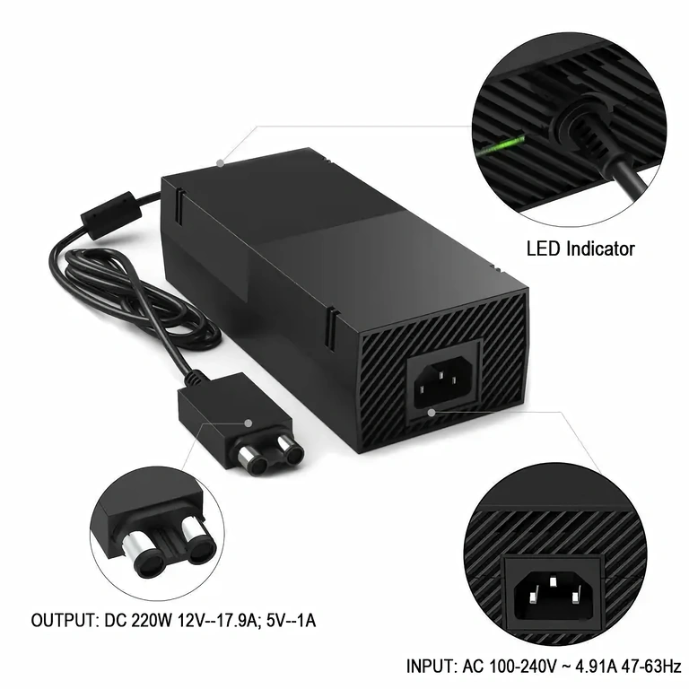 Idealna zamjena za stari Xbox ONE adapter