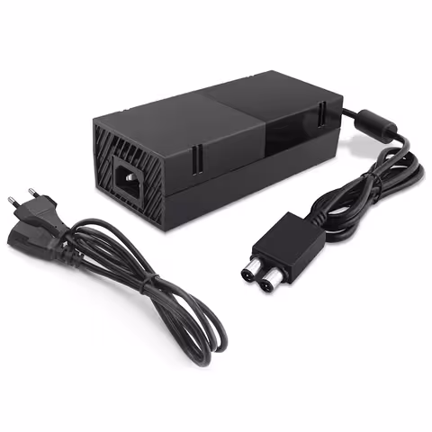 Napajanje Xbox ONE 17.9A – punjač i adapter kompatibilan