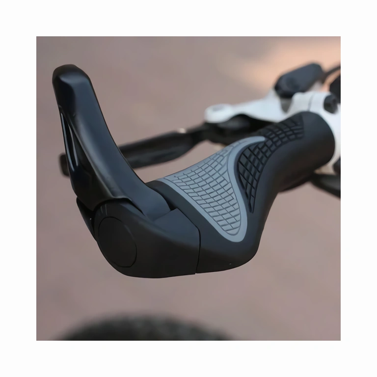 Jednostavne i učinkovite ručke za gradske ili brdske bicikle