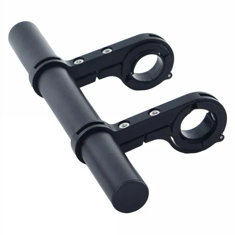 Metalni adapter za montažu dodataka na upravljač