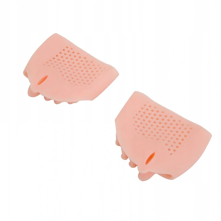 Ortopedski gel za smanjenje boli uzrokovane Hallux Valgus-om i pravilno pozicioniranje