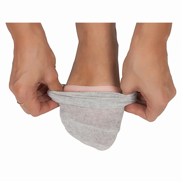 Silikonski separator prstiju, ublažava bolove